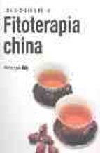Portada del Libro Los Secretos De La Fitoterapia China