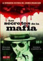 Portada del Libro Los Secretos De La Mafia