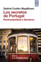 Portada del Libro Los Secretos De Portugal