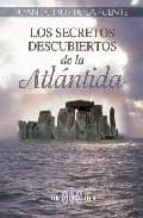 Portada del Libro Los Secretos Descubiertos De La Atlantida