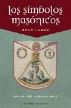 Portada del Libro Los Simbolos Masonicos