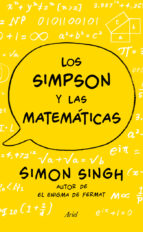Los Simpson Y Las Matematicas