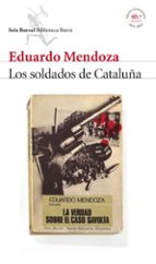 Portada del Libro Los Soldados De Cataluña