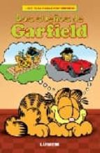 Portada del Libro Los Sueños De Garfield