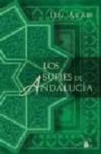 Portada del Libro Los Sufies De Andalucia