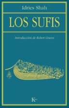 Portada del Libro Los Sufis