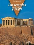 Portada del Libro Los Templos Griegos