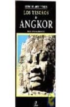 Portada del Libro Los Tesoros De Angkor