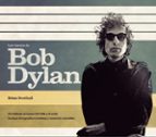 Portada del Libro Los Tesoros De Bob Dylan