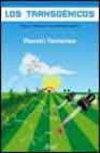 Portada del Libro Los Transgenicos: Pros Y Contras De Una Tecnologia Agraria