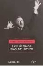 Portada del Libro Los Ultimos Dias De Hitler