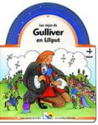 Portada del Libro Los Viajes De Gulliver En Liliput