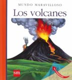 Portada del Libro Los Volcanes