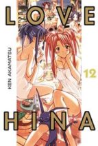 Love Hina Nº 12