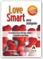 Portada del Libro Love Smart: Amor Inteligente