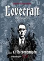 Lovecraft: La Antologia