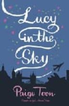 Portada del Libro Lucy In The Sky