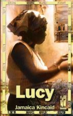 Portada del Libro Lucy