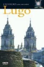 Portada del Libro Lugo