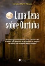 Luna Llena Sobre Qurtoba
