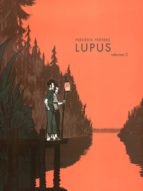 Portada del Libro Lupus