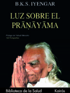 Portada del Libro Luz Sobre El Pranayama: Pranayama Dipika