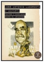M Aganaría: Textos Y Canciones Sobre El Aragonés