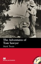 Macmillan Readers Beginner: Adventures Tom Sawyer Pack