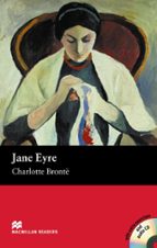 Portada del Libro Macmillan Readers Beginner: Jane Eyre Packel)