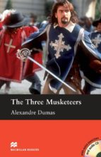 Macmillan Readers Beginner: The Three Muskateers Pack