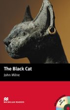 Portada del Libro Macmillan Readers Elementary: Black Cat, The Pack