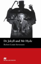 Portada del Libro Macmillan Readers Elementary: Dr Jekyll And Mr Hyde