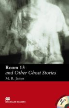 Macmillan Readers Elementary: Room 13 & Others Pack