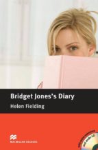 Portada del Libro Macmillan Readers Intermediate: Bridget Jone S Diary Pack