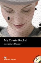 Macmillan Readers Intermediate: My Cousin Rachel Pack