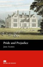 Macmillan Readers Intermediate: Pride And Prejudice