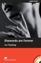 Portada del Libro Macmillan Readers Pre- Intermediate: Diamonds Are Forever Pack