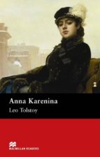 Macmillan Readers Upper: Anna Karenina