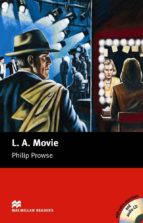 Macmillan Readers Upper: L.a. Movie Pack