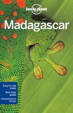 Portada del Libro Madagascar 2016 Country Regional Guides