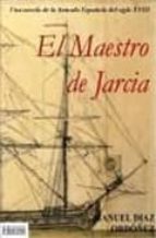 Maestro De Jarcia