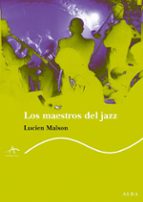Maestros Del Jazz
