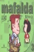 Portada del Libro Mafalda And Friends Nº 3