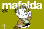 Mafalda, Nº 1