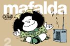 Mafalda, Nº 2