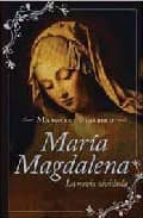 Portada del Libro Magdalena, La Novia Olvidada