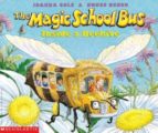 Portada del Libro Magic School Bus Inside A Beehive