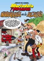 Portada del Libro Magos Del Humor Nº 139: Marrulleria En La Alcaldia