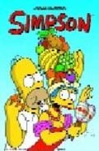Portada del Libro Magos Del Humor Simpson Nº15: Viva Bart