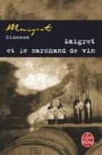 Maigret Et Le Marchand De Vin
